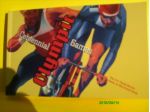 FRANCOBOLLI USA OLIMPIADI DEL CENTENARIO 1996
