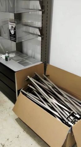 ARREDO NICHEL 1642 - Foto 5