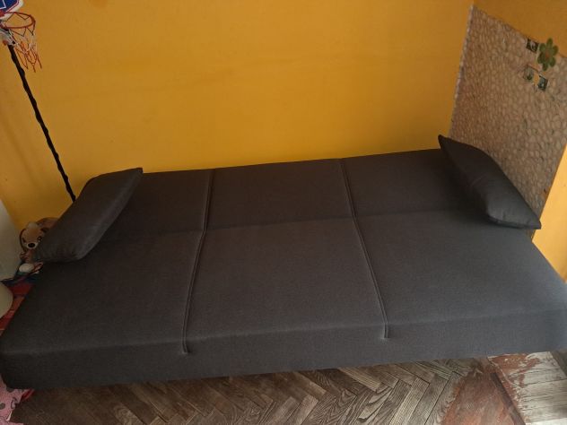 Divano letto - Foto 3