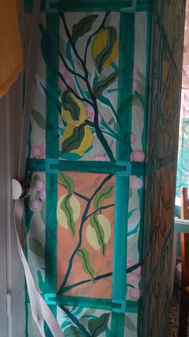 Decorazioni artistiche murali