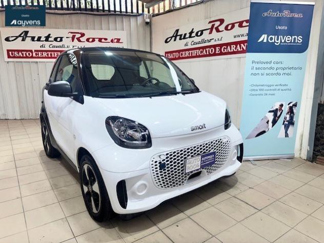 SMART fortwo 3ªs.(C/A453) fortwo EQ Passion - Foto 2