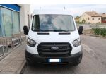 Ford Transit 330 2.0TDCi EcoBlue 130CV PM-TM Trend KM 0