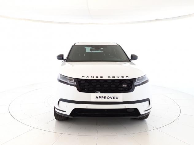 Land Rover Range Rover Velar 2.0D I4 204 S 4WD Auto - IVA ESPOSTA - Foto 8
