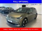 VOLKSWAGEN ID.3 BATTERIA DA 58 KWH 204 CV PRO PERFORMANCE rif. 22812639