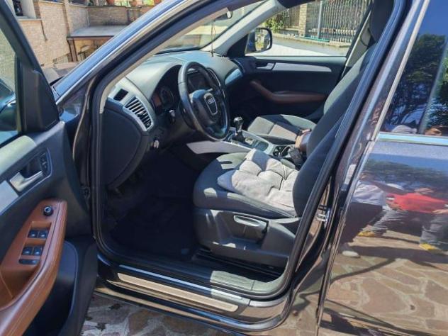 Audi Q5 Q5 I 2.0 tdi quattro 170cv dpf - Foto 7