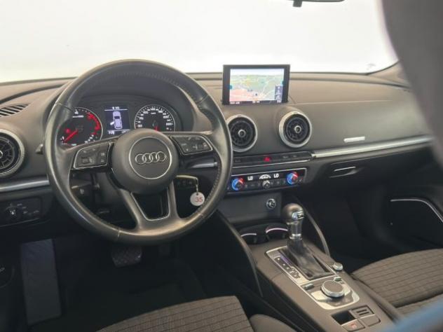 AUDI A3 SPB 30 TDI S tronic Sport rif. 24127046 - Foto 9