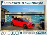 FORD Fiesta 1.0 Ecoboost Hybrid 125 CV 5 porte Titanium rif. 24136343