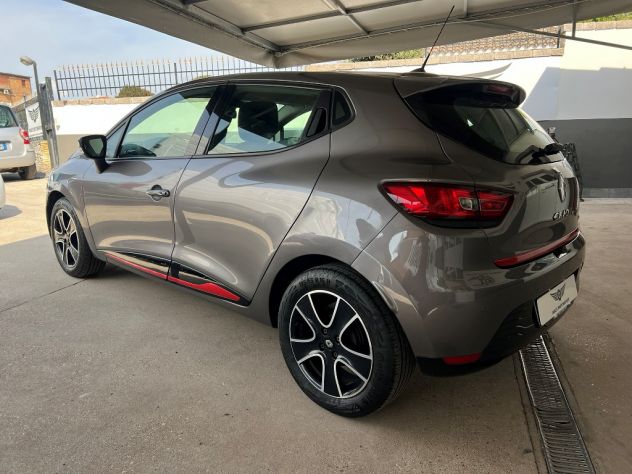Renault Clio IV 0.9 TCe 90 CV Unipro’ Euro 5 - Foto 4
