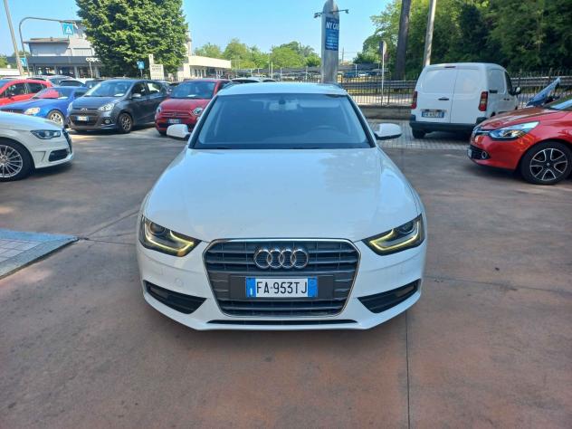 Audi A4 Avant 2.0 TDI 150 CV clean diesel quattro Business Plus - Foto 3