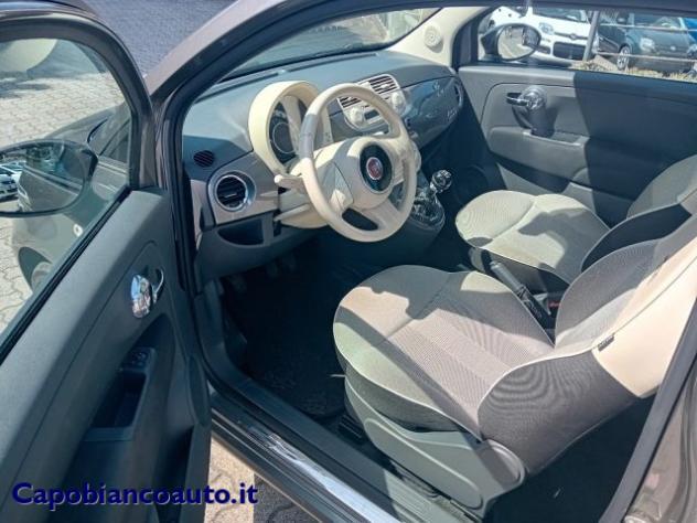 FIAT 500 1.2 Lounge rif. 23975762 - Foto 7
