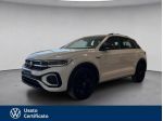VOLKSWAGEN T-Roc 1.0 tsi r-line 110cv rif. 23662565