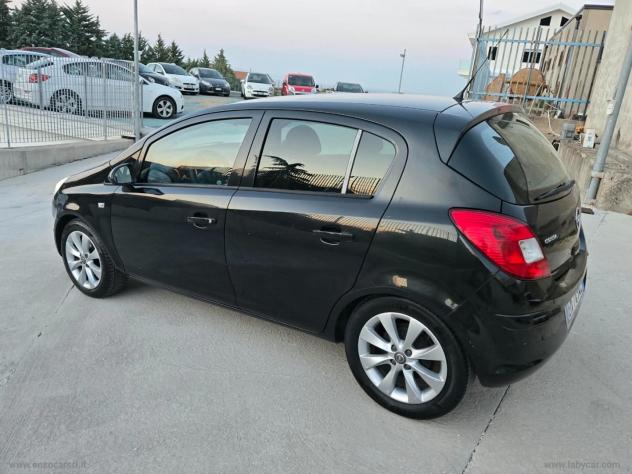 OPEL Corsa 1.2 5p. S&S Elective - Foto 5