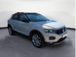 Volkswagen T-Roc T-Roc 1.6 tdi Advanced