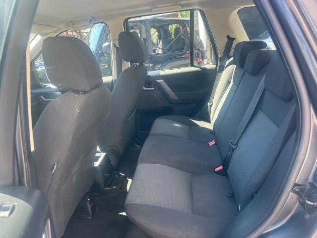 Land Rover Freelander 2.2 TD4 S.W. S - Foto 7