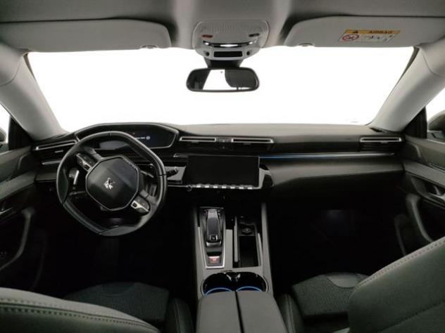 PEUGEOT 508 BlueHDi 130 Stop&Start EAT8 SW Allure Pack rif. 23928909 - Foto 9