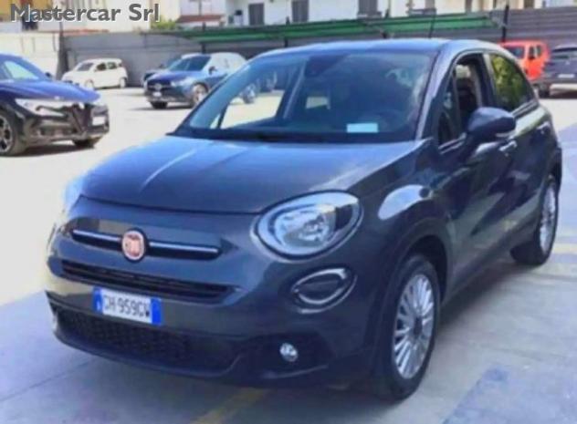 FIAT 500X CROSSOVER 1.3 MJET 95CV E6D CONNECT - GH959GW rif. 24180911 - Foto 2