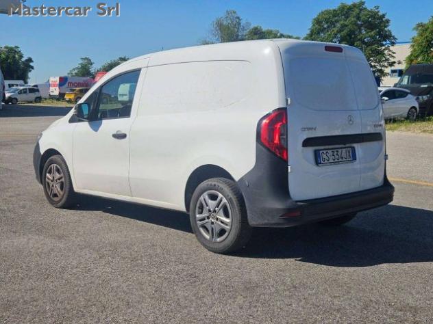 MERCEDES-BENZ Citan CITAN VAN 108 CDI LONG - GS334JX rif. 23887770 - Foto 4