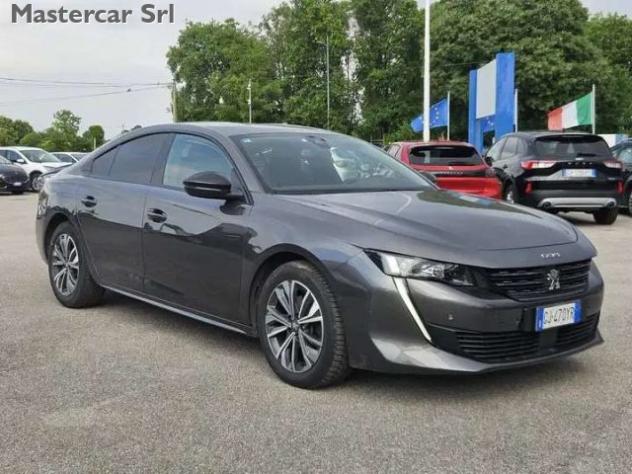 PEUGEOT 508 508 Berlina 1.5 bluehdi ALLURE EAT 8 130CV - GJ47 rif. 24161591 - Foto 8