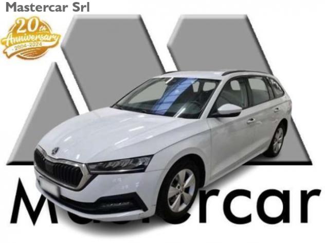 SKODA Octavia Octavia Wagon 1.0 e-tec Executive dsg -. GF253RS rif. 23961097