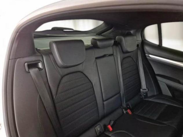ALFA ROMEO Stelvio 2.2 Turbodiesel 160 CV AT8 RWD Sprint rif. 23965475 - Foto 9