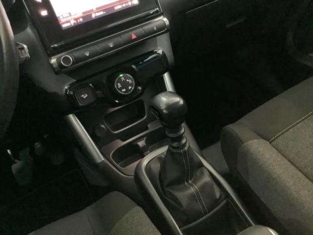 CITROEN C3 Aircross BlueHDi 100 S&S Rip Curl rif. 23784947 - Foto 8