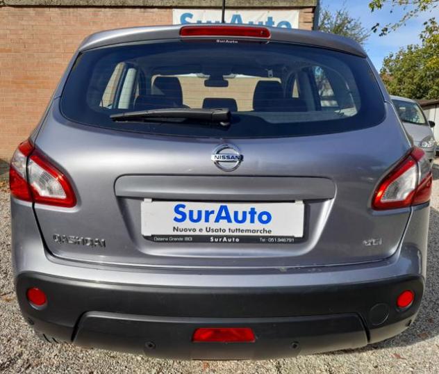 NISSAN Qashqai 2.0 dCi Acenta 4WD rif. 19957321 - Foto 7