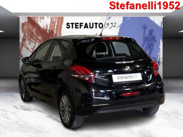 PEUGEOT 208 - 5p 1.2 puretech Access gpl 82cv rif. 23624241 - Foto 5