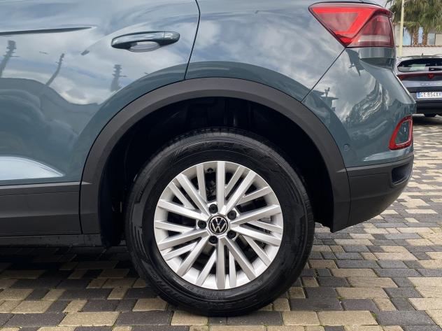 Volkswagen T-Roc Life 2.0 TDI 116CV - Foto 8