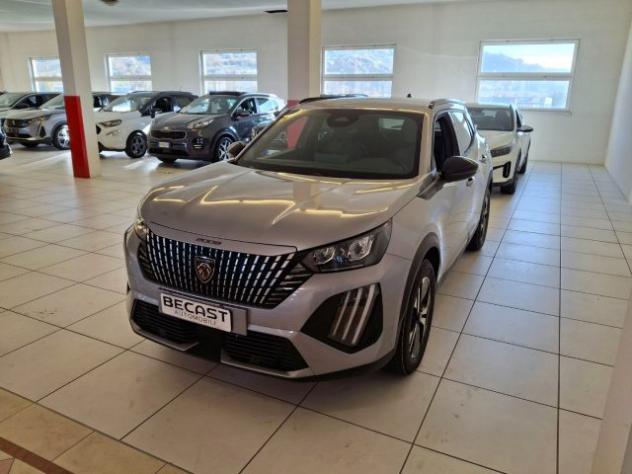 PEUGEOT 2008 PureTech 100 S&S Allure - PROMO K73 rif. 23392213 - Foto 3
