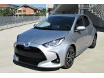 Toyota Yaris Yaris 1.5h HYBRID Trend  km 46.000