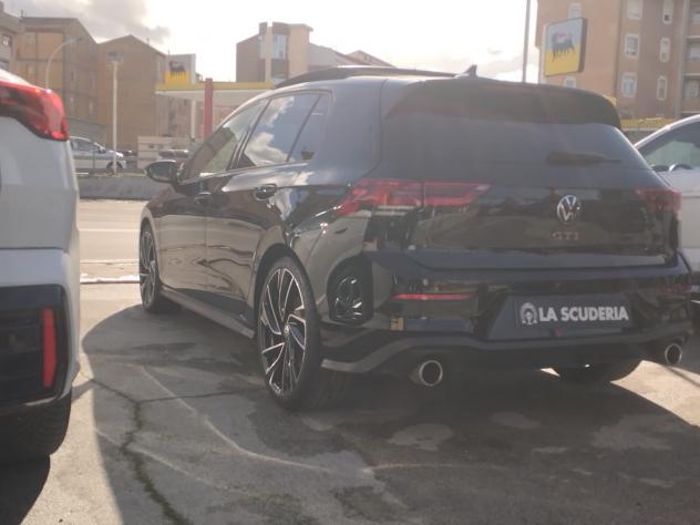 Volkswagen Golf GTI 2.0 TSI DSG - Foto 4