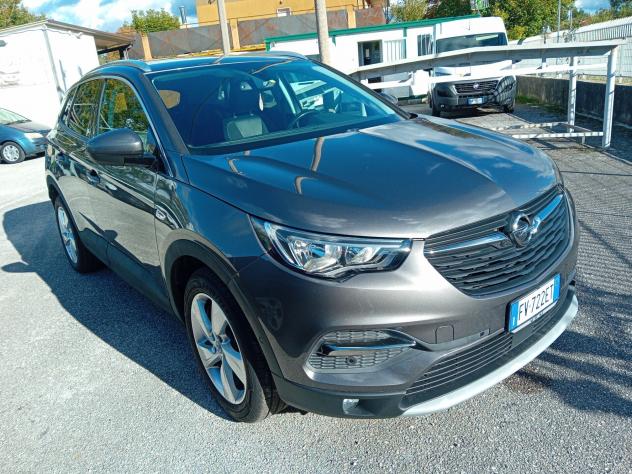 Opel Grandland X 1.5 diesel Ecotec S&S - 2019 - Foto 3