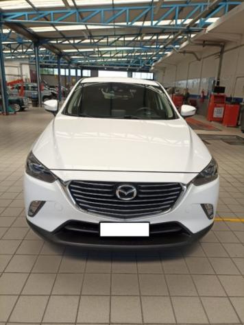 MAZDA CX-3 1.5L Skyactiv-D Evolve Premium rif. 23782685
