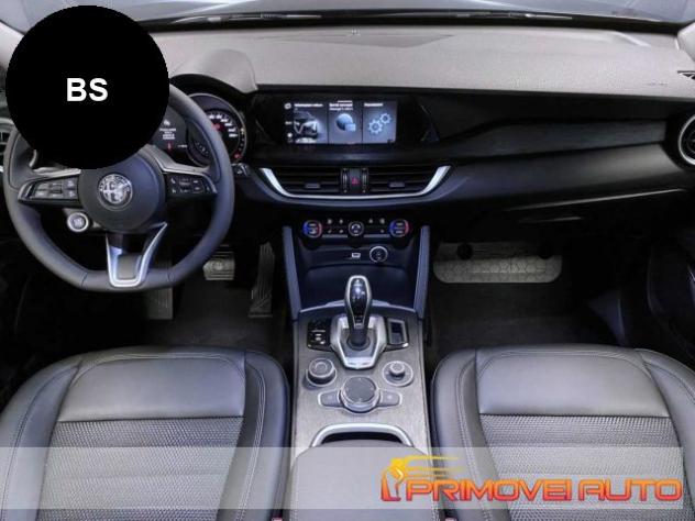 ALFA ROMEO Stelvio 2.0 Turbo 200 CV AT8 Q4 Business rif. 20860812