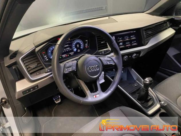 AUDI A1 citycarver 30 TFSI Pack S-Line interno rif. 20710985 - Foto 2