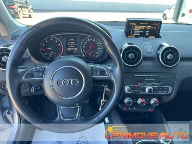 AUDI A1 SPB 1.0 82 CV TFSI rif. 20529700 - Foto 2