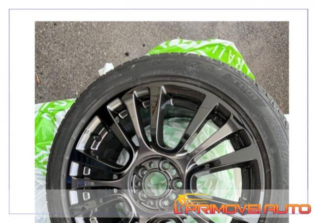 FIAT 500L 1.4 T-Jet 120 CV GPL S-Design rif. 21895730 - Foto 10