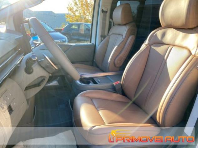 HYUNDAI Staria 2.2 AT 2WD 7 posti rif. 20804999 - Foto 5