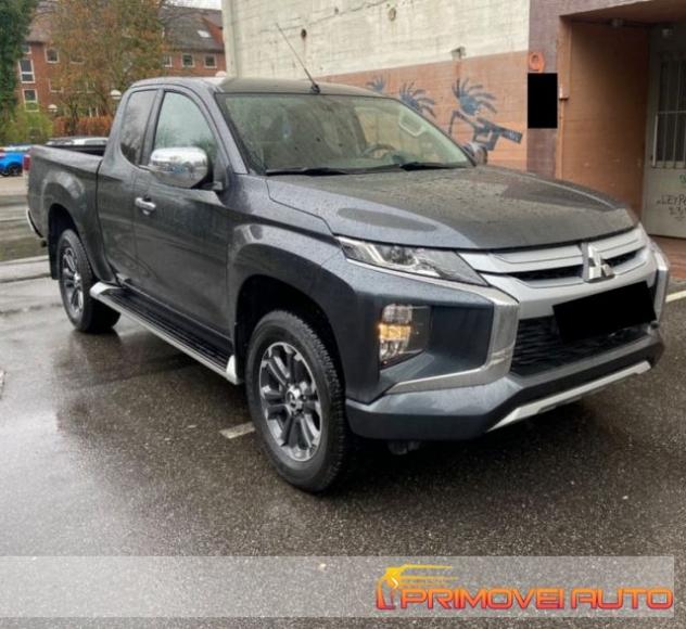 MITSUBISHI L200 2.3 D single Cab 4x4 rif. 19516050 - Foto 6