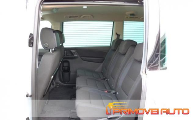VOLKSWAGEN Sharan 2.0 TDI 150 CV SCR DSG Highline rif. 21286325 - Foto 3
