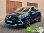 RENAULT Captur 0.9 tce Sport Edition 90cv my19 rif. 23996387