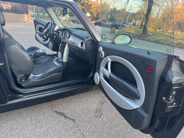 Mini 1.6 16V Cooper - Foto 10