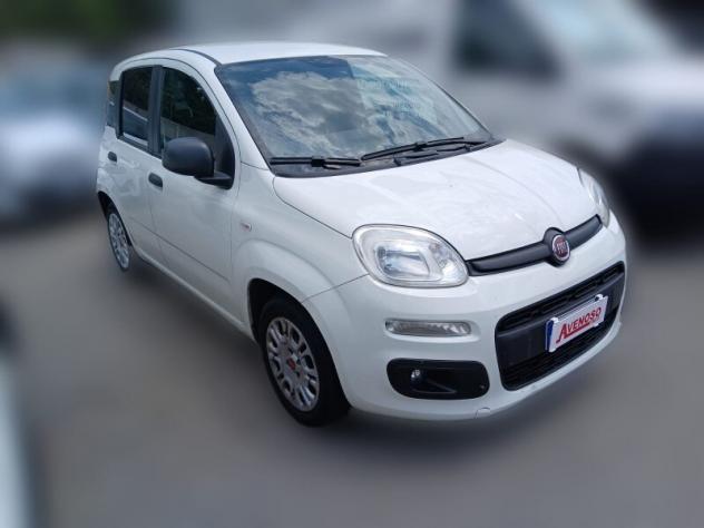 FIAT Panda 3ª serie Panda 1.2 EasyPower Easy - Foto 2