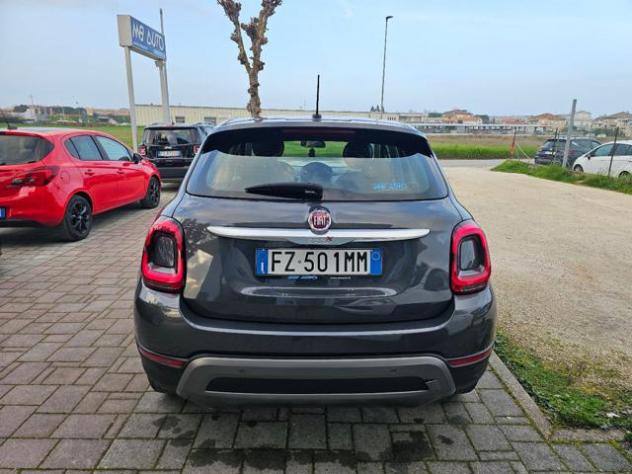 FIAT 500X 1.0 T3 120 CV Sport rif. 23790856 - Foto 4