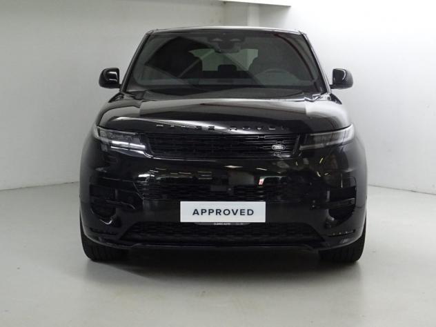 Land Rover Range Rover Sport 3.0D l6 249 CV Dynamic SE - Foto 8