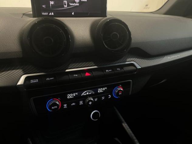 AUDI Q2 2.0 TDI S-TRONIC QUATTRO SPORT rif. 24058240 - Foto 8