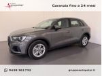 AUDI Q3 40 TDI S-TRONIC QUATTRO BUSINESS rif. 23617516