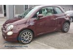 FIAT 500 1.2 Lounge 6dtemp. rif. 23786857