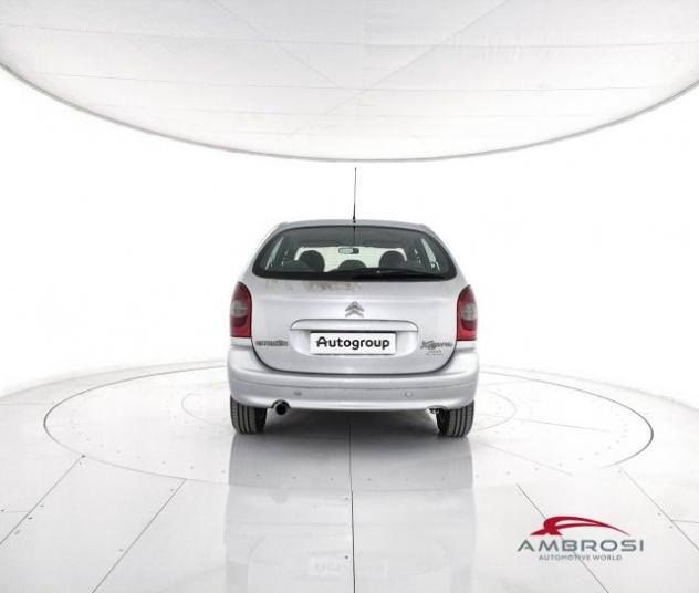 CITROEN Xsara Picasso 2.0 HDi Elegance - PER OPERATORI DEL SETTORE rif. 21811729 - Foto 6