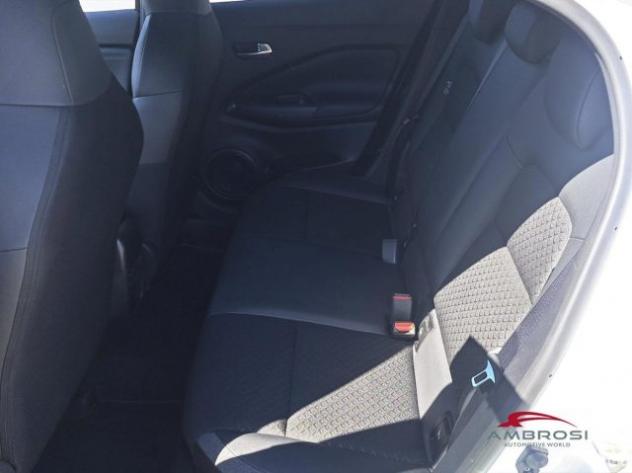 NISSAN Juke 1.6 hev N-Sport rif. 23656917 - Foto 10